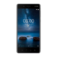 Nokia 8